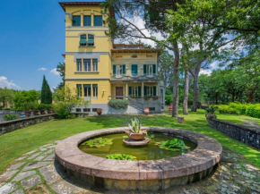 Villa Poggio Patrignone-1 by Interhome